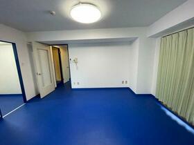 4/16 リビング/ダイニング