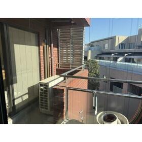 9/11 バルコニー