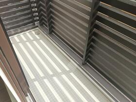 14/15 バルコニー