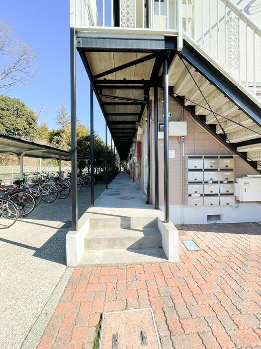 11/15 エントランス