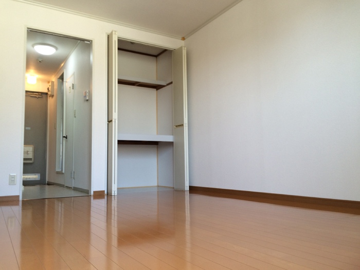 3/15 リビング/ダイニング