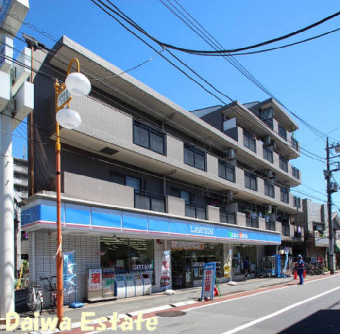 1/15 外観