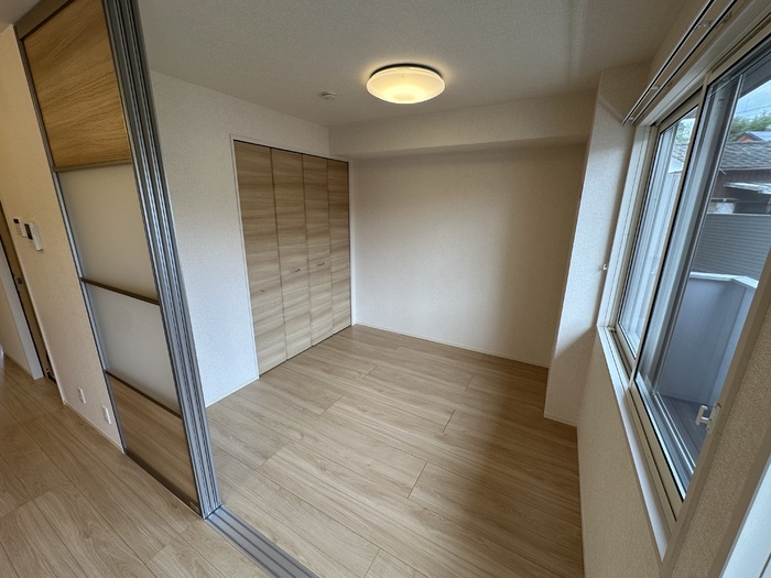 4/20 リビング/ダイニング