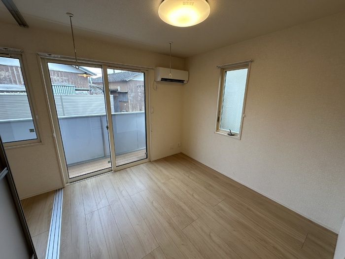 5/20 リビング/ダイニング