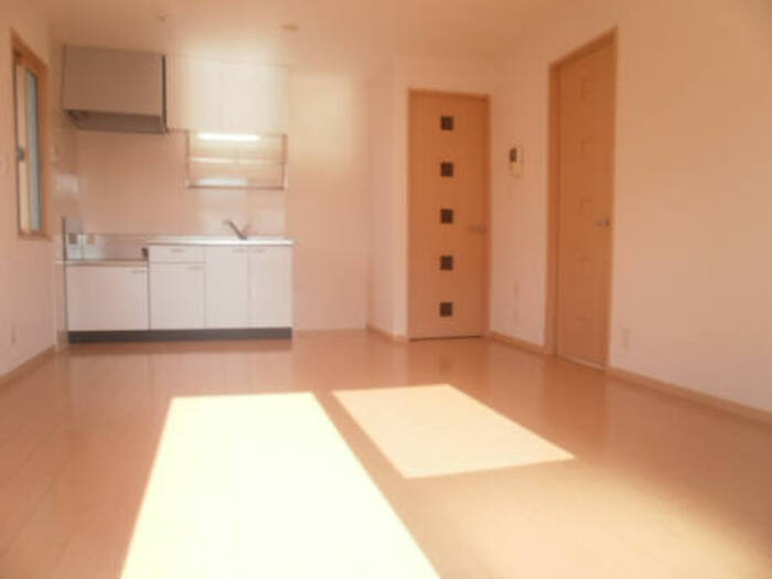 3/6 リビング/ダイニング