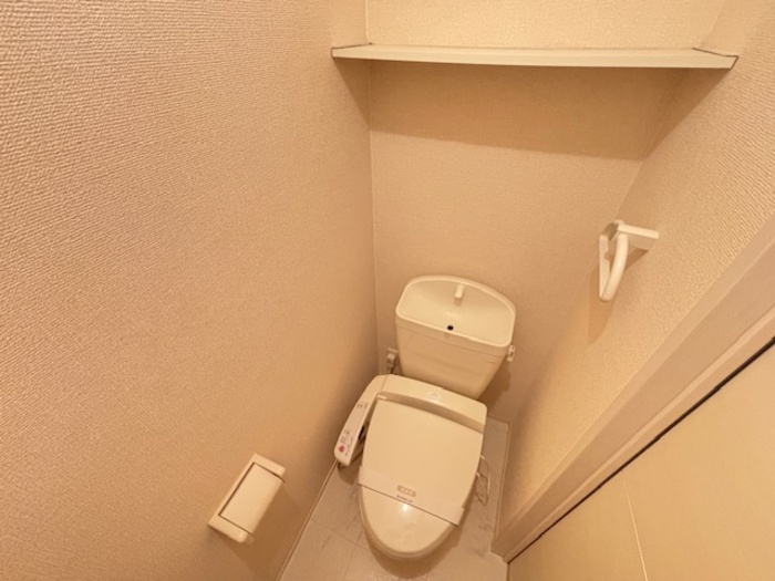 10/23 トイレ