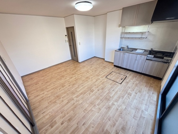 3/22 リビング/ダイニング