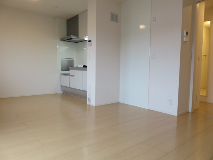 3/15 リビング/ダイニング