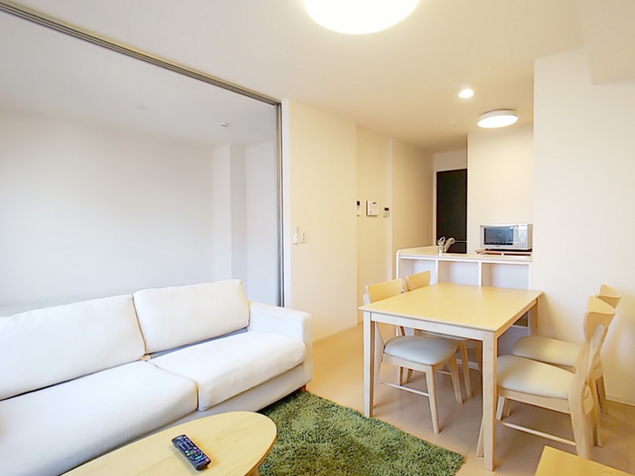 3/19 リビング/ダイニング