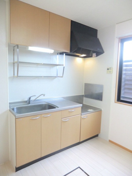 6/17 キッチン