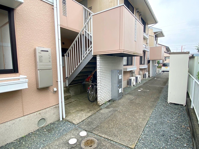 15/24 エントランス