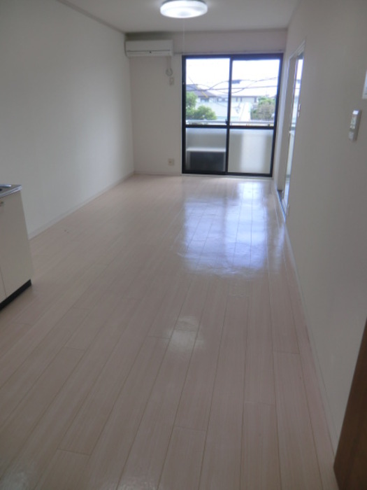 3/24 リビング/ダイニング