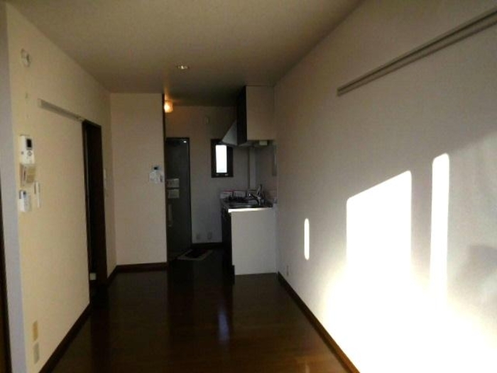 3/21 リビング/ダイニング