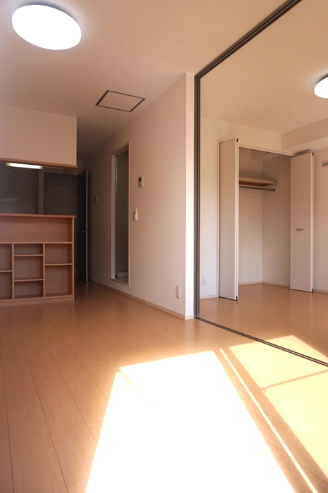 3/17 リビング/ダイニング