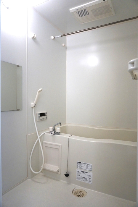 7/17 浴室
