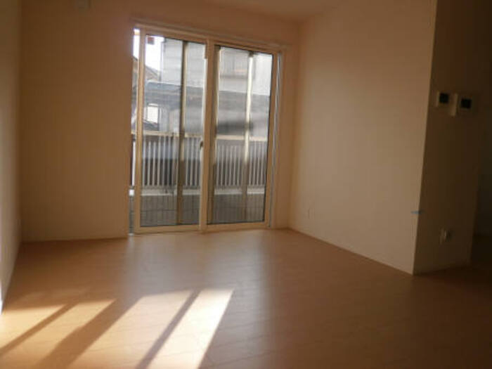 3/20 リビング/ダイニング