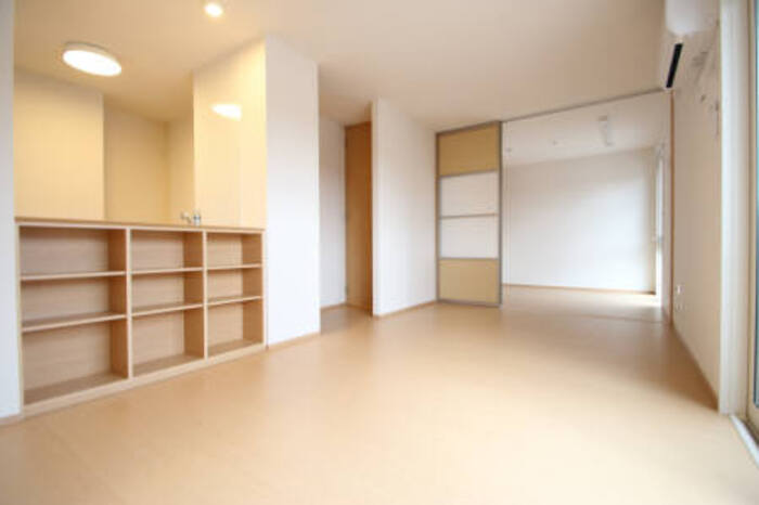 3/10 リビング/ダイニング