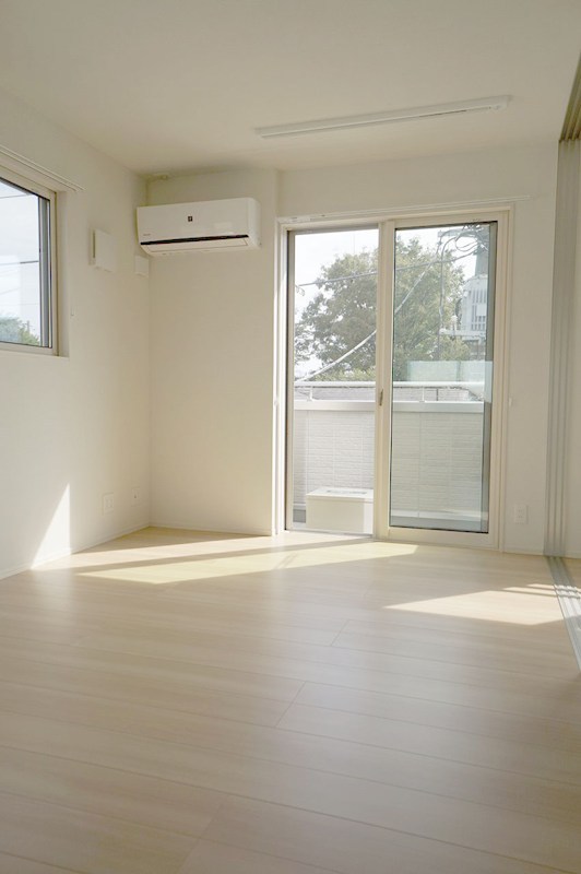 3/21 リビング/ダイニング