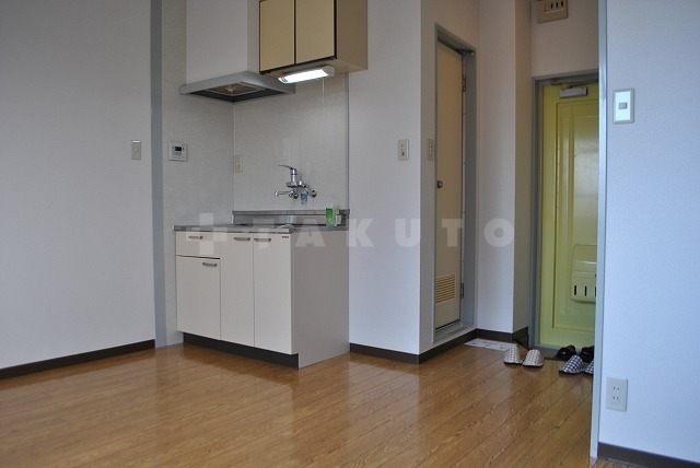 3/21 リビング/ダイニング