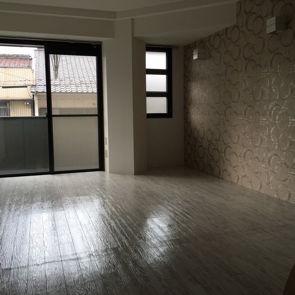 5/12 リビング/ダイニング