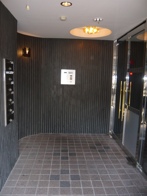 11/12 エントランス