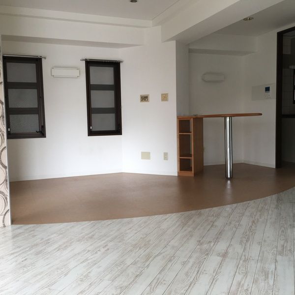 4/12 リビング/ダイニング