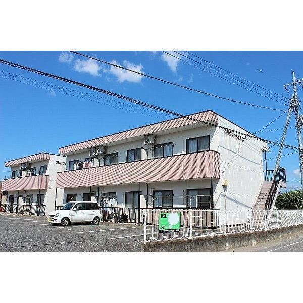 3/3 エントランス