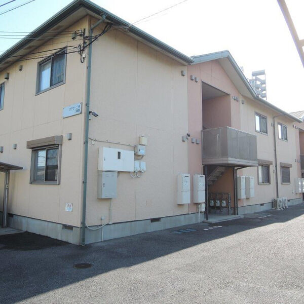 1/5 外観
