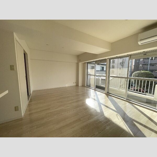 3/16 リビング/ダイニング