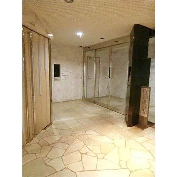 10/10 エントランス