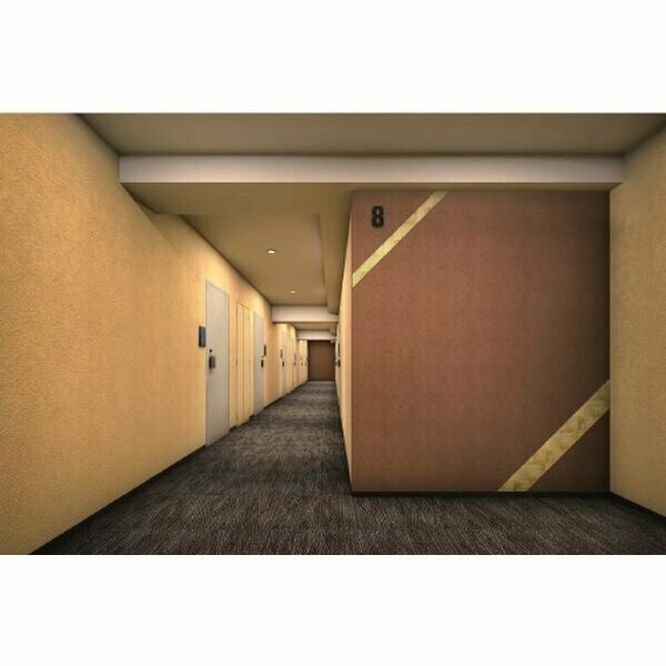 10/14 エントランス