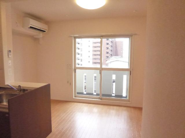 5/30 リビング/ダイニング