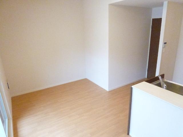 6/30 リビング/ダイニング