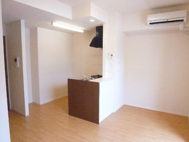 3/30 リビング/ダイニング