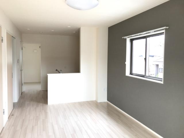 3/27 リビング/ダイニング