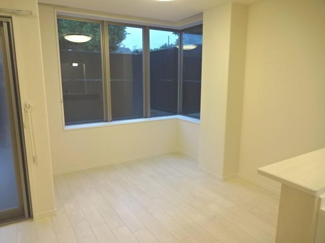 7/22 リビング/ダイニング