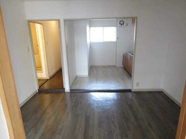 3/24 リビング/ダイニング