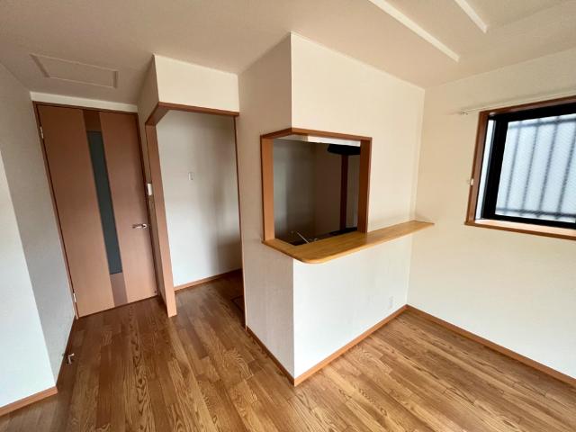 6/30 リビング/ダイニング