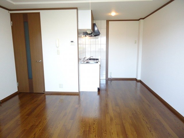 2/22 リビング/ダイニング