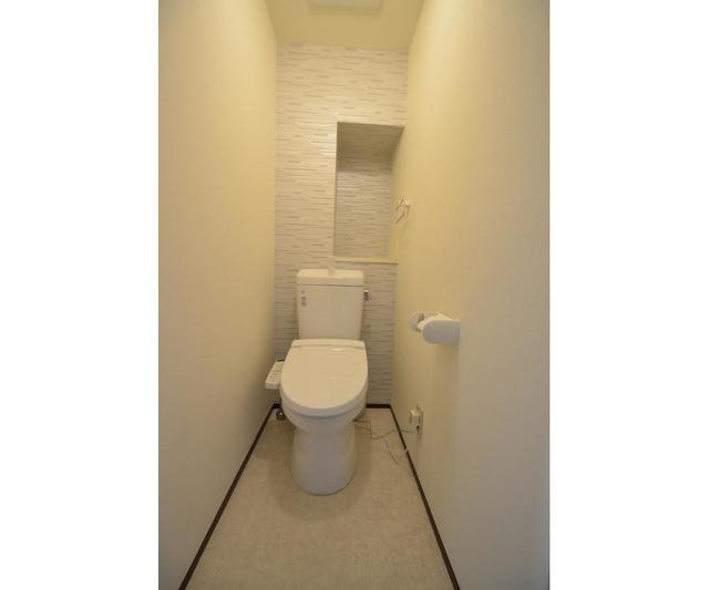 13/18 トイレ