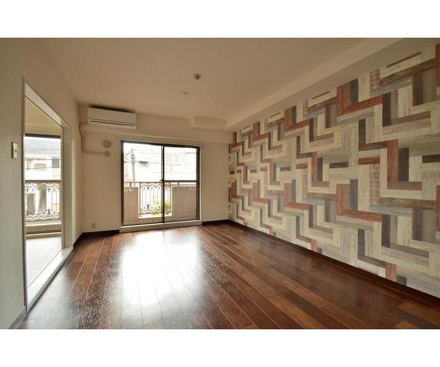 5/18 リビング/ダイニング