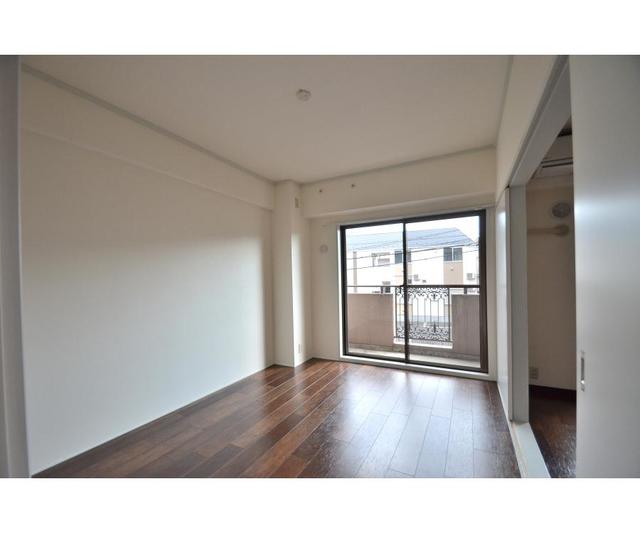 6/18 リビング/ダイニング