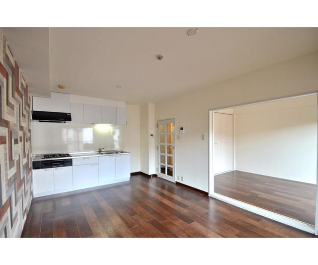 8/18 リビング/ダイニング