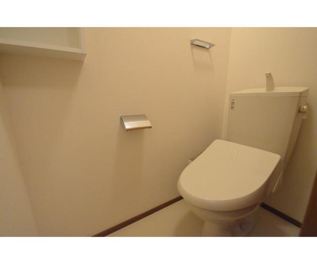 22/29 トイレ