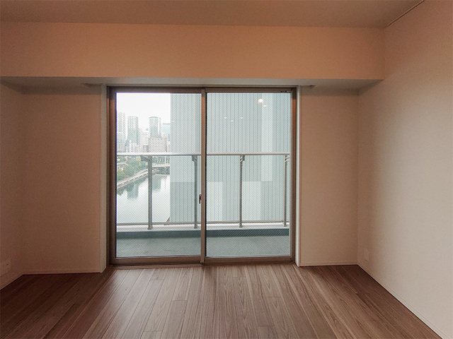 4/19 リビング/ダイニング