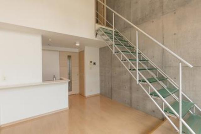 8/30 リビング/ダイニング