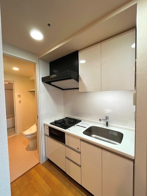 4/17 リビング/ダイニング