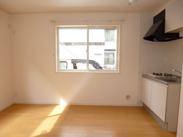 6/13 リビング/ダイニング