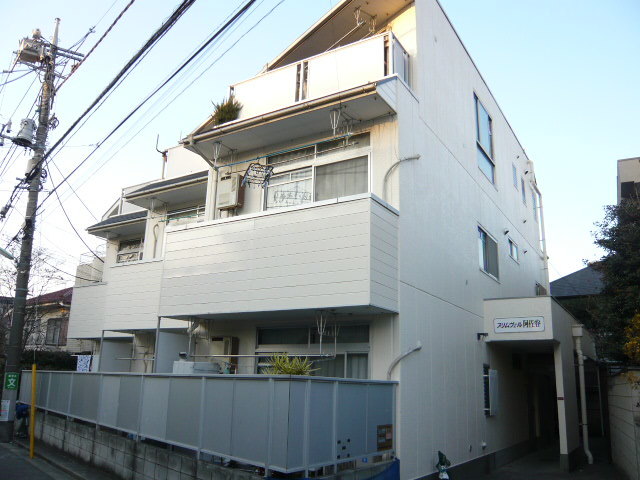 2/2 外観