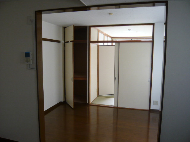 3/9 リビング/ダイニング